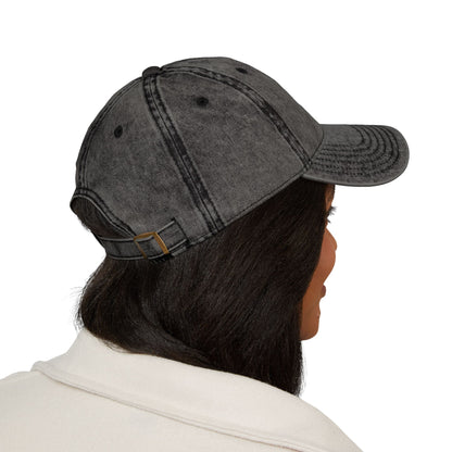 LISN Vintage Cap