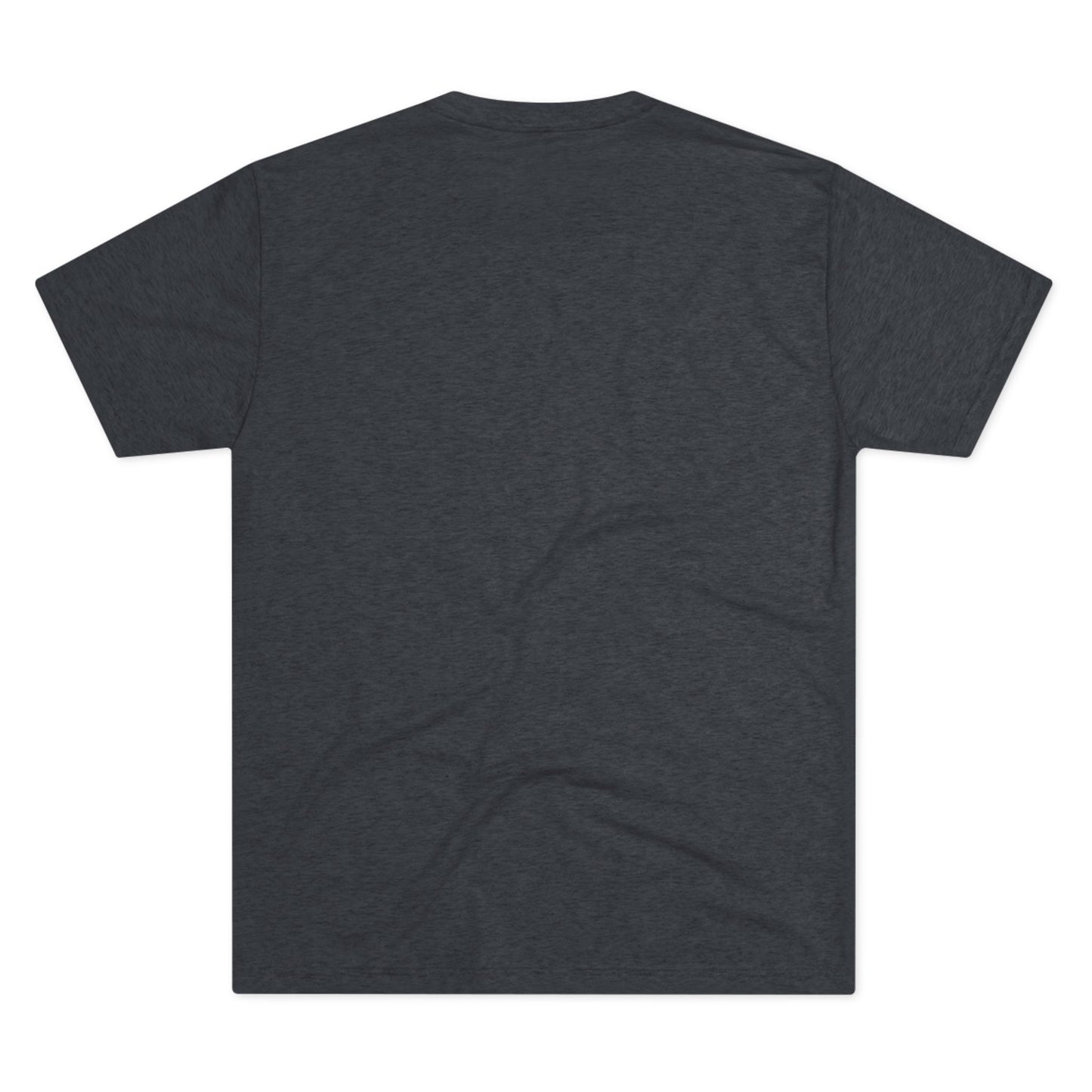 Next Level Unisex Tri-Blend Crew Tee