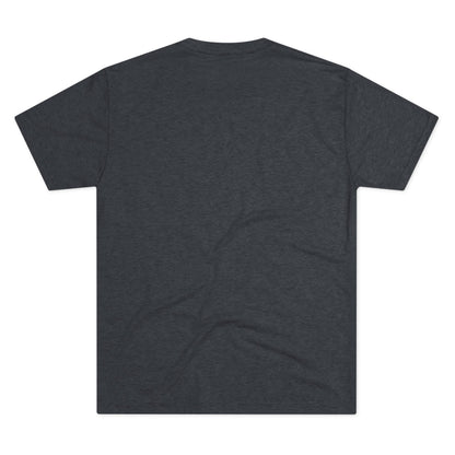 Next Level Unisex Tri-Blend Crew Tee