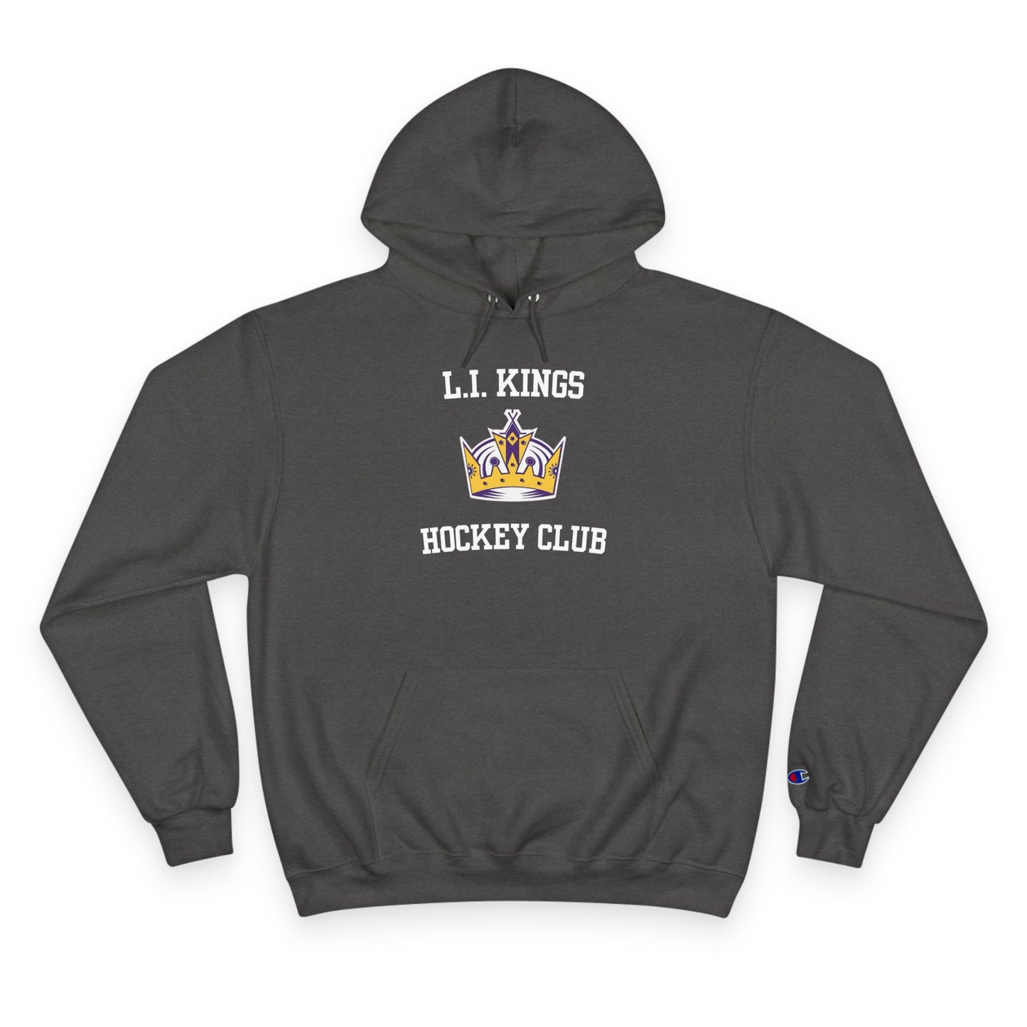 L.I. Kings Champion Hoodie
