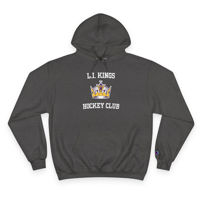 L.I. Kings Champion Hoodie