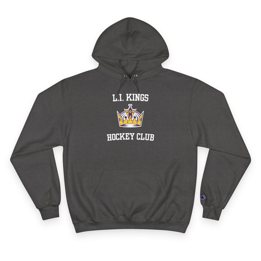 L.I. Kings Champion Hoodie