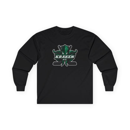 Kraken HC Long Sleeve Tee