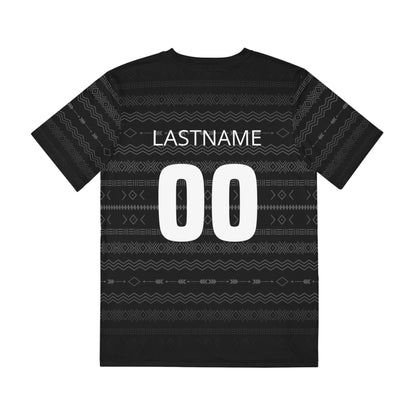 Long Island Bandits Jersey Shirt (Custom)