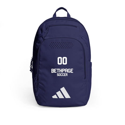 Bethpage Soccer adidas® Defender 5 Backpack