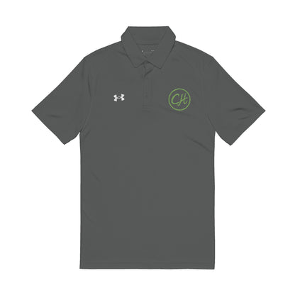 Under Armour® Men's Polo Shirt (Embroidery)