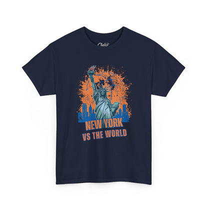TrueKnicksFan "Liberty" Tee