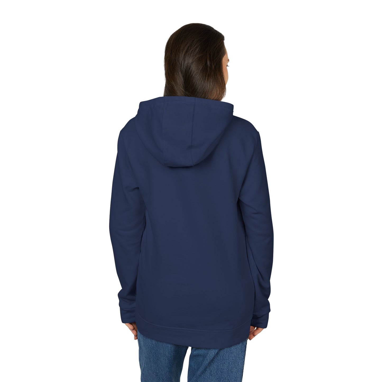 SJBK adidas Unisex Fleece Hoodie