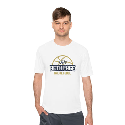 Dri-Fit Warmup T-Shirt