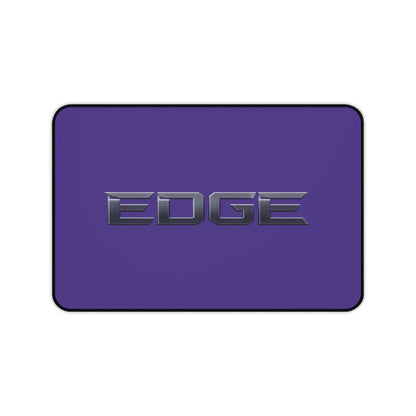 Edge Desk Mat