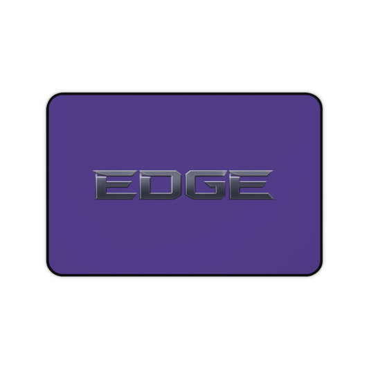 Edge Desk Mat
