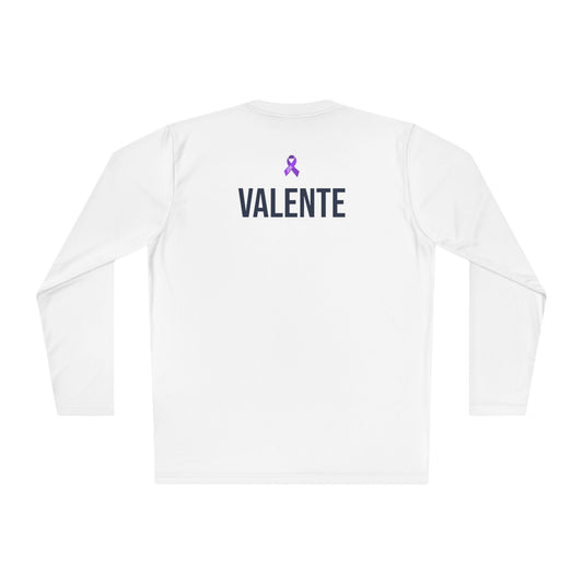 Bethpage Varsity Soccer Warmup 2025 — "Valente"