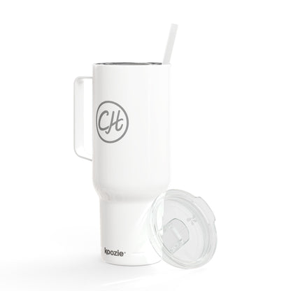 Insulated Tumbler with Lid, 40oz (Engraving)