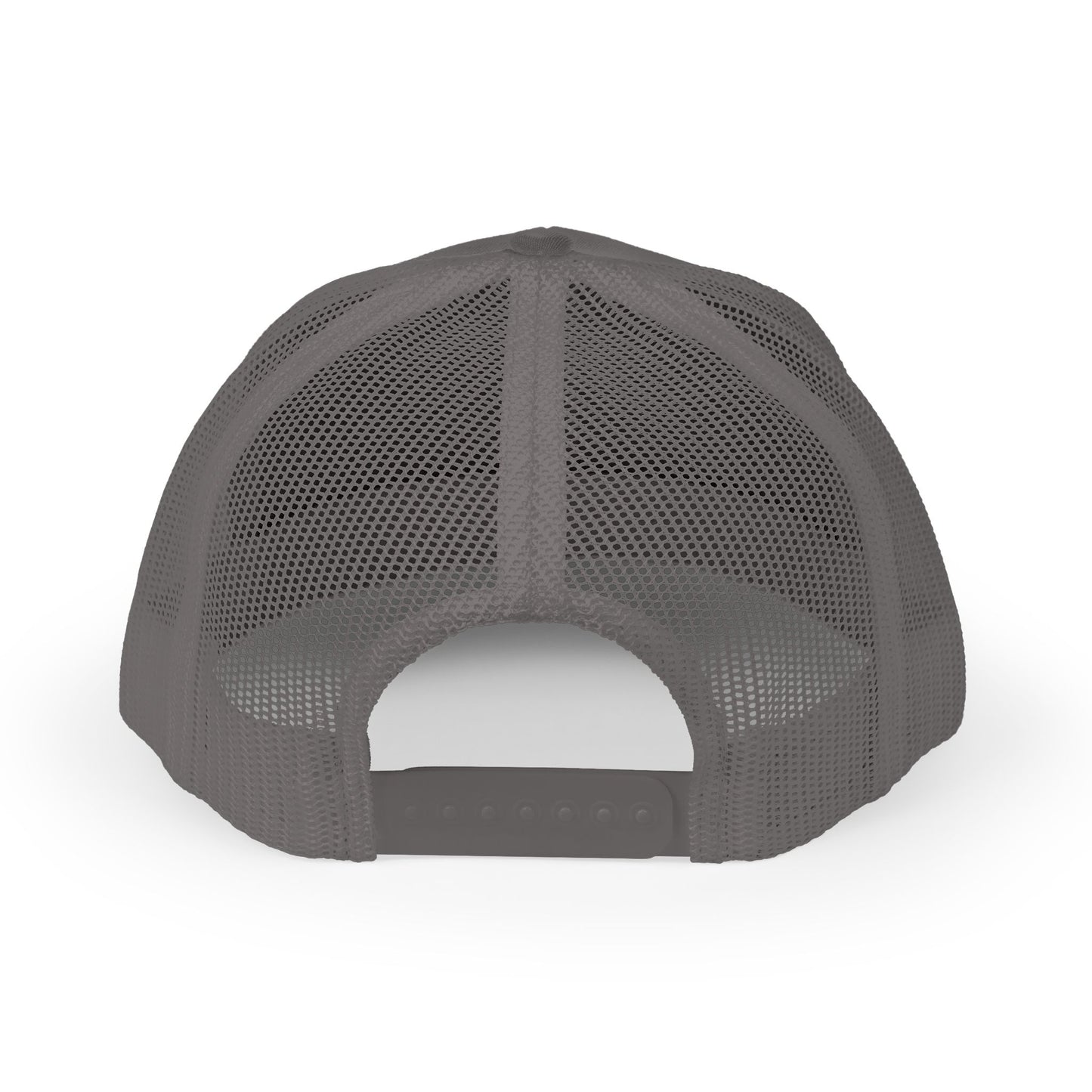 Bethpage Soccer Trucker Cap - Wordmark