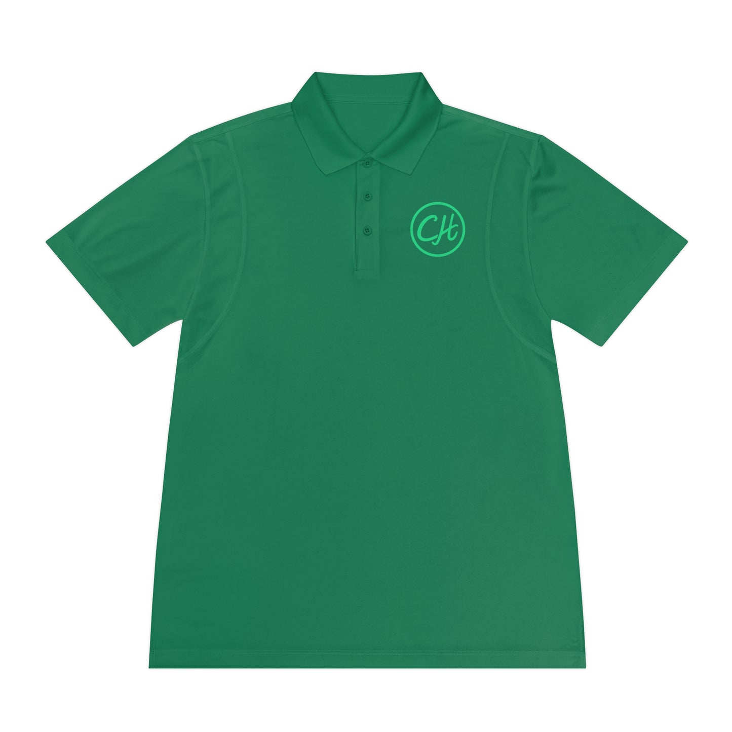 Sport-Tek Dri-Fit Polo Shirt