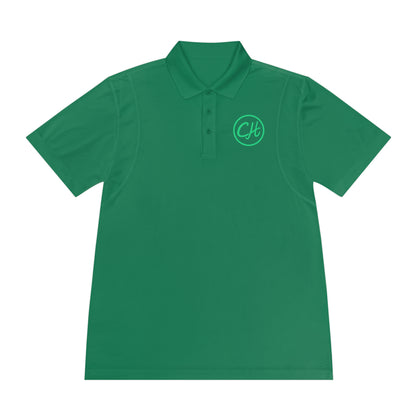 Sport-Tek Dri-Fit Polo Shirt