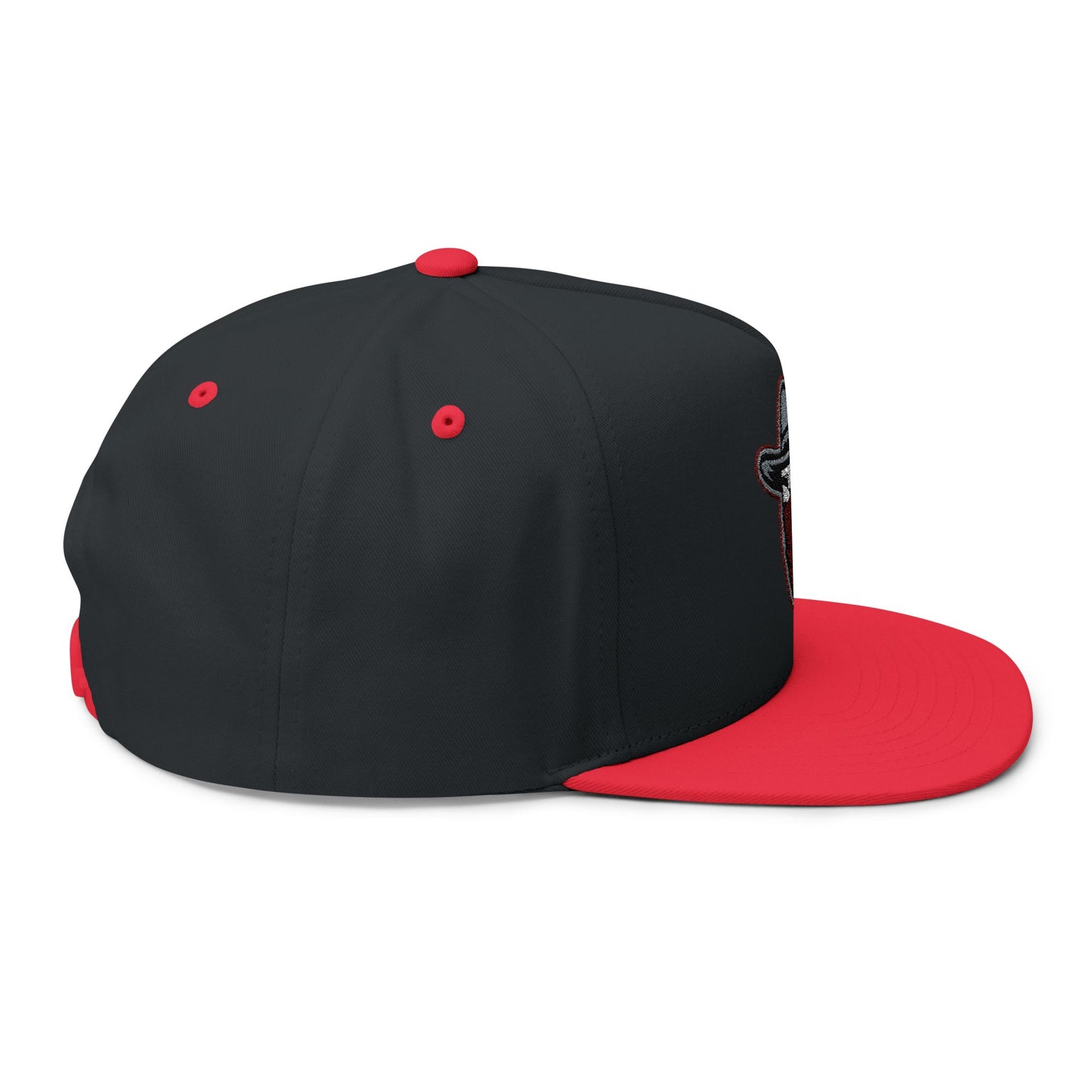 Long Island Bandits Hat (Custom)