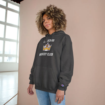 L.I. Kings Champion Hoodie