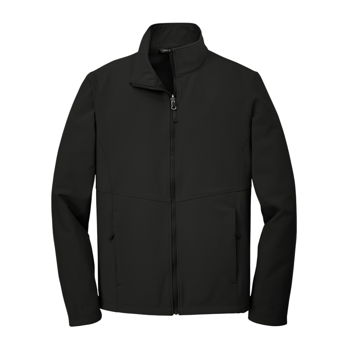 Port Authority® Men's Collective Soft Shell Jacket (Embroidery)