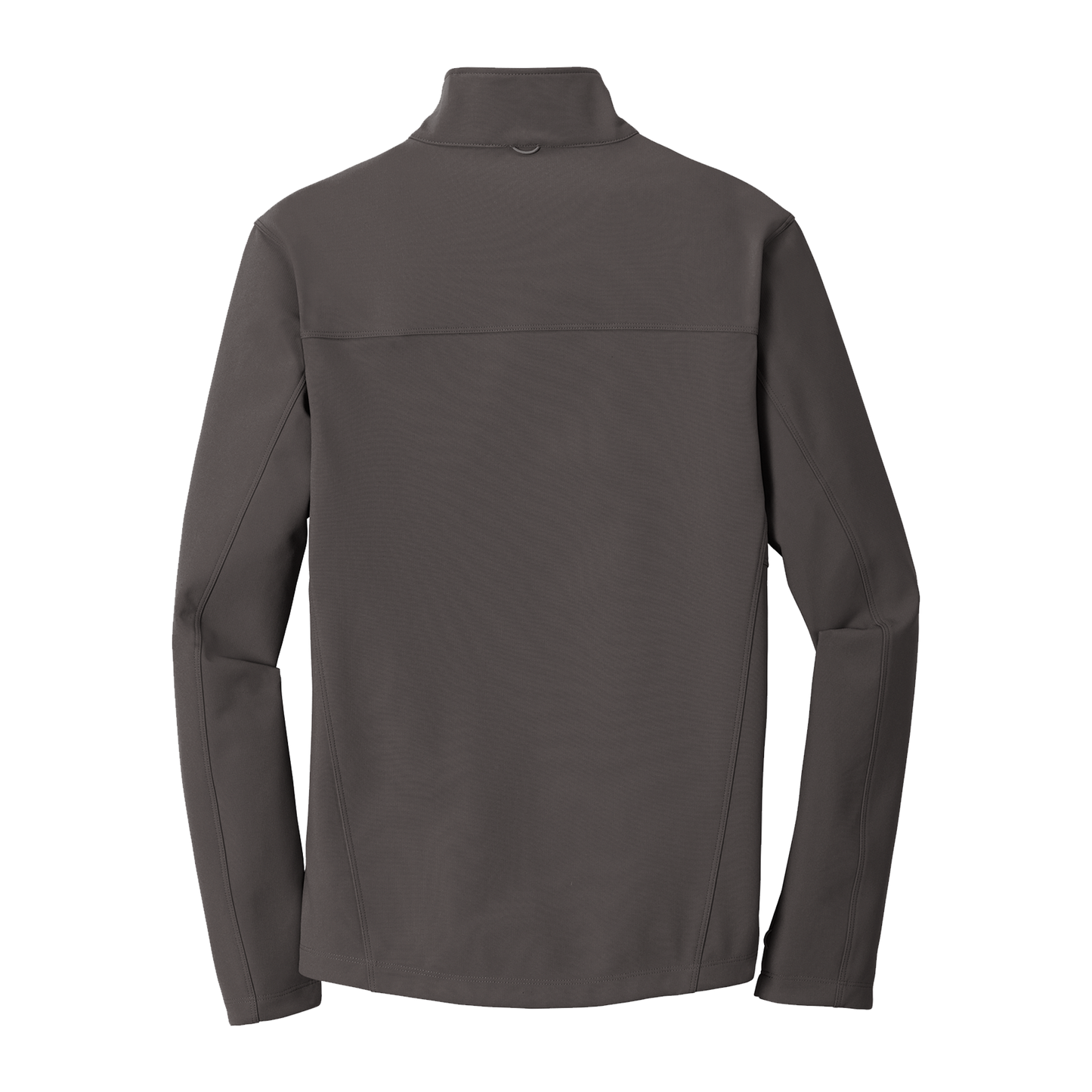 Unisex Stretch Quarter-Zip Pullover (Embroidery)