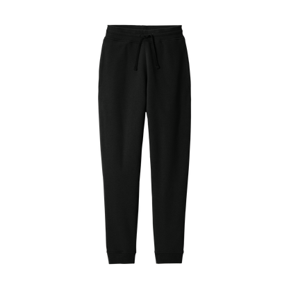 District® V.I.T.™ Unisex Fleece Jogger (Embroidery)