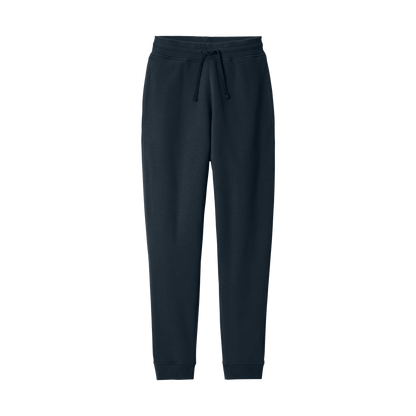 District® V.I.T.™ Unisex Fleece Jogger (Embroidery)