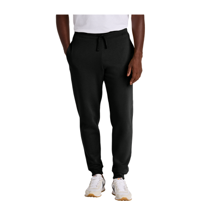 District® V.I.T.™ Unisex Fleece Jogger (Embroidery)