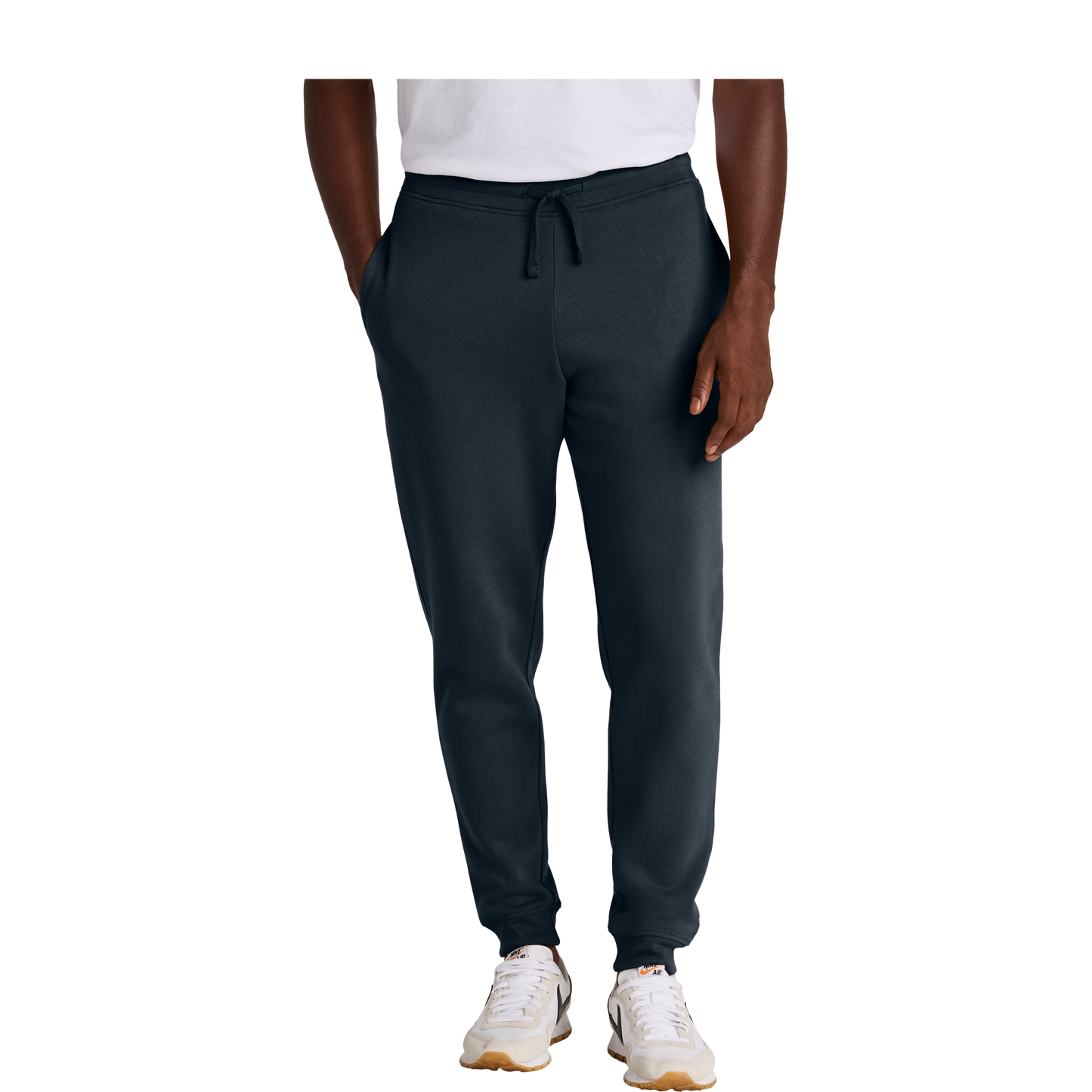 District® V.I.T.™ Unisex Fleece Jogger (Embroidery)