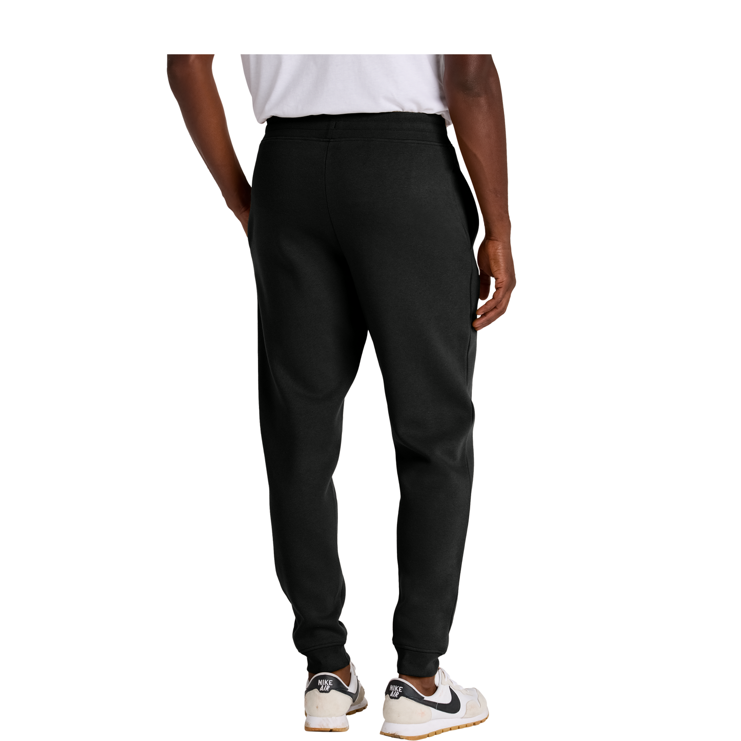 District® V.I.T.™ Unisex Fleece Jogger (Embroidery)