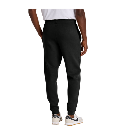District® V.I.T.™ Unisex Fleece Jogger (Embroidery)