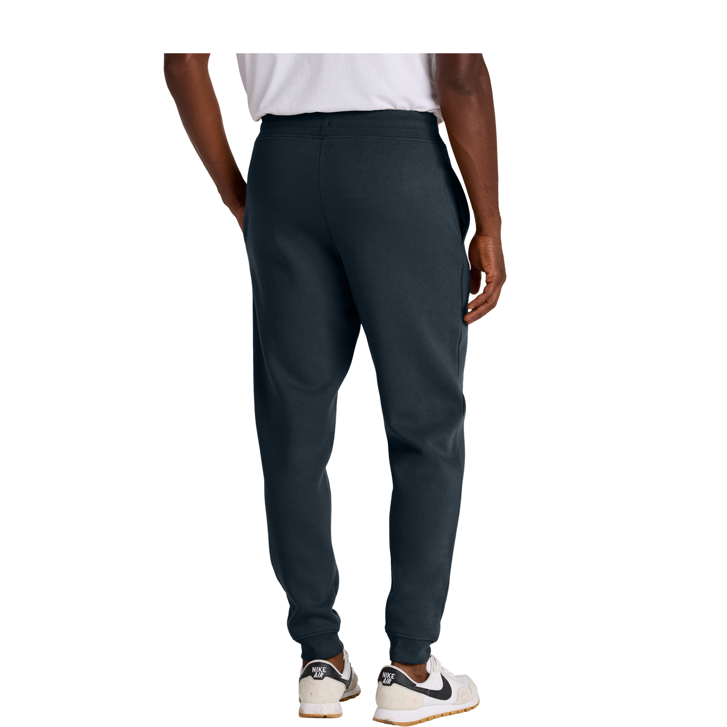District® V.I.T.™ Unisex Fleece Jogger (Embroidery)