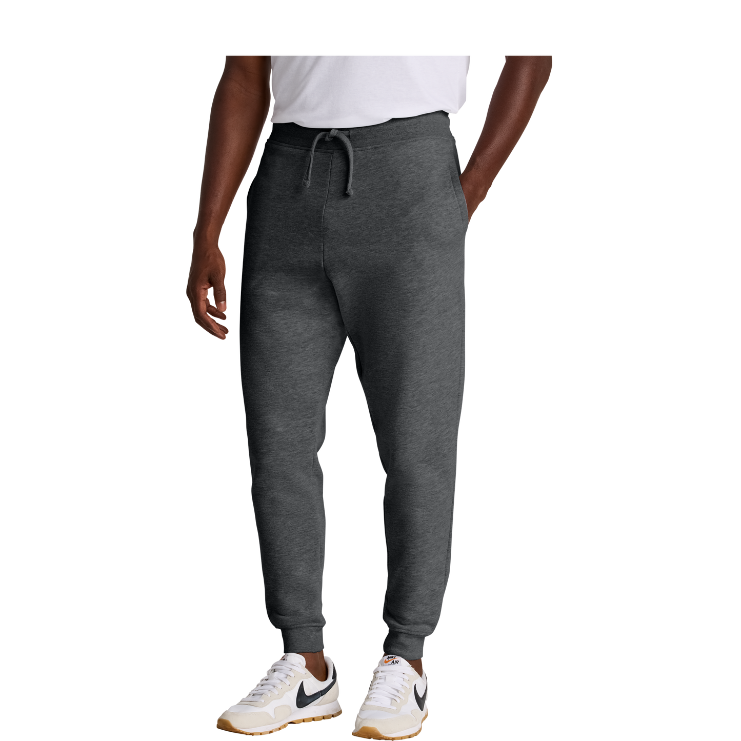 District® V.I.T.™ Unisex Fleece Jogger (Embroidery)