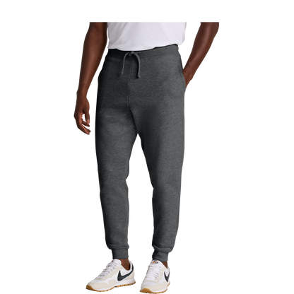 District® V.I.T.™ Unisex Fleece Jogger (Embroidery)