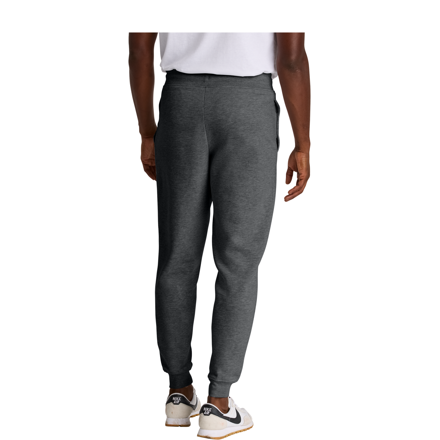 District® V.I.T.™ Unisex Fleece Jogger (Embroidery)