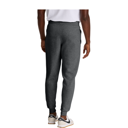 District® V.I.T.™ Unisex Fleece Jogger (Embroidery)