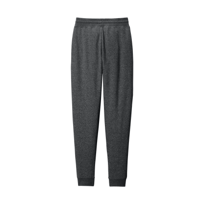 District® V.I.T.™ Unisex Fleece Jogger (Embroidery)