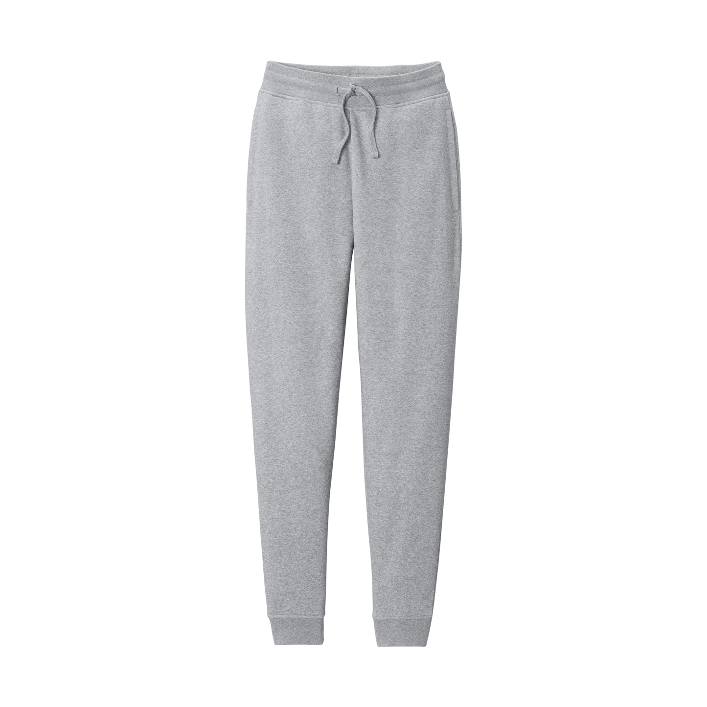 District® V.I.T.™ Unisex Fleece Jogger (Embroidery)