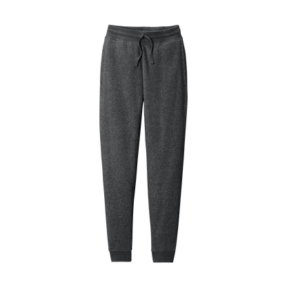 District® V.I.T.™ Unisex Fleece Jogger (Embroidery)
