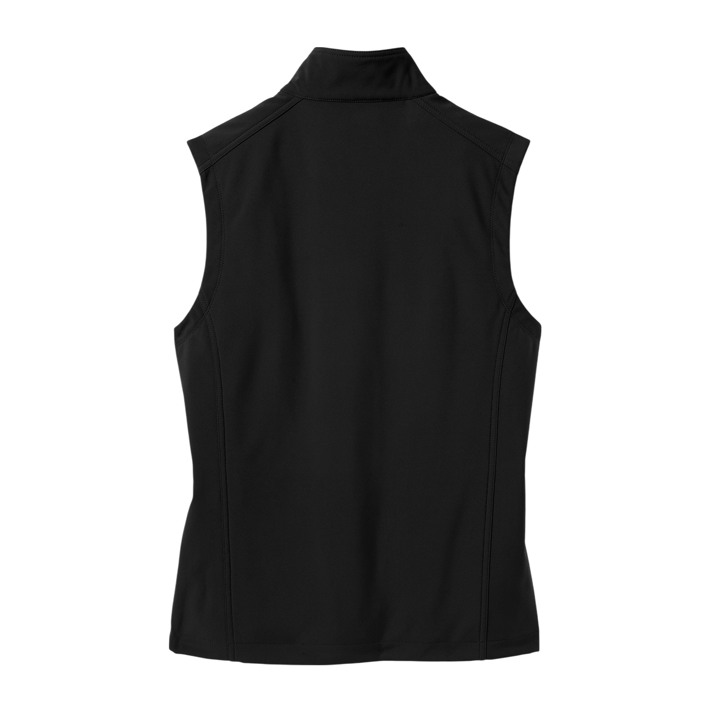 Port Authority® Men's Core Soft Shell Vest (Embroidery)