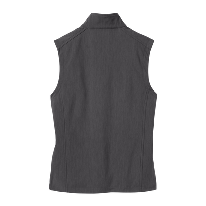 Port Authority® Men's Core Soft Shell Vest (Embroidery)