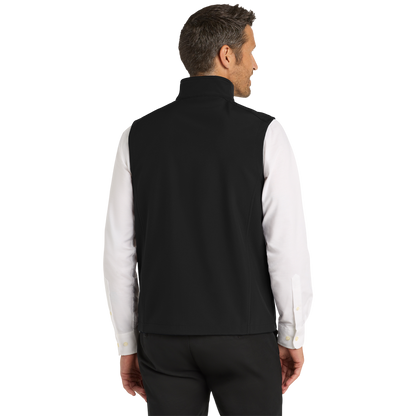 Port Authority® Men's Core Soft Shell Vest (Embroidery)