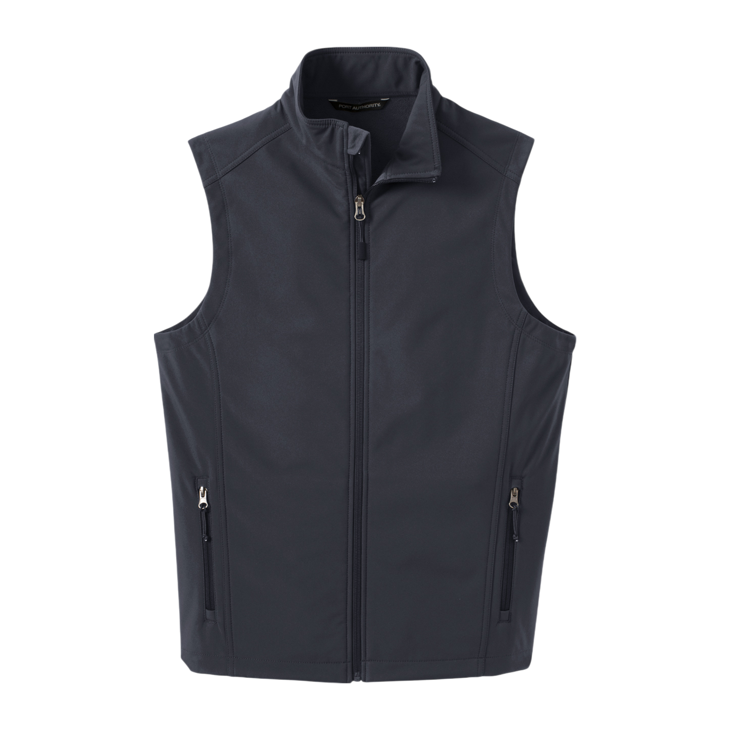 Port Authority® Men's Core Soft Shell Vest (Embroidery)
