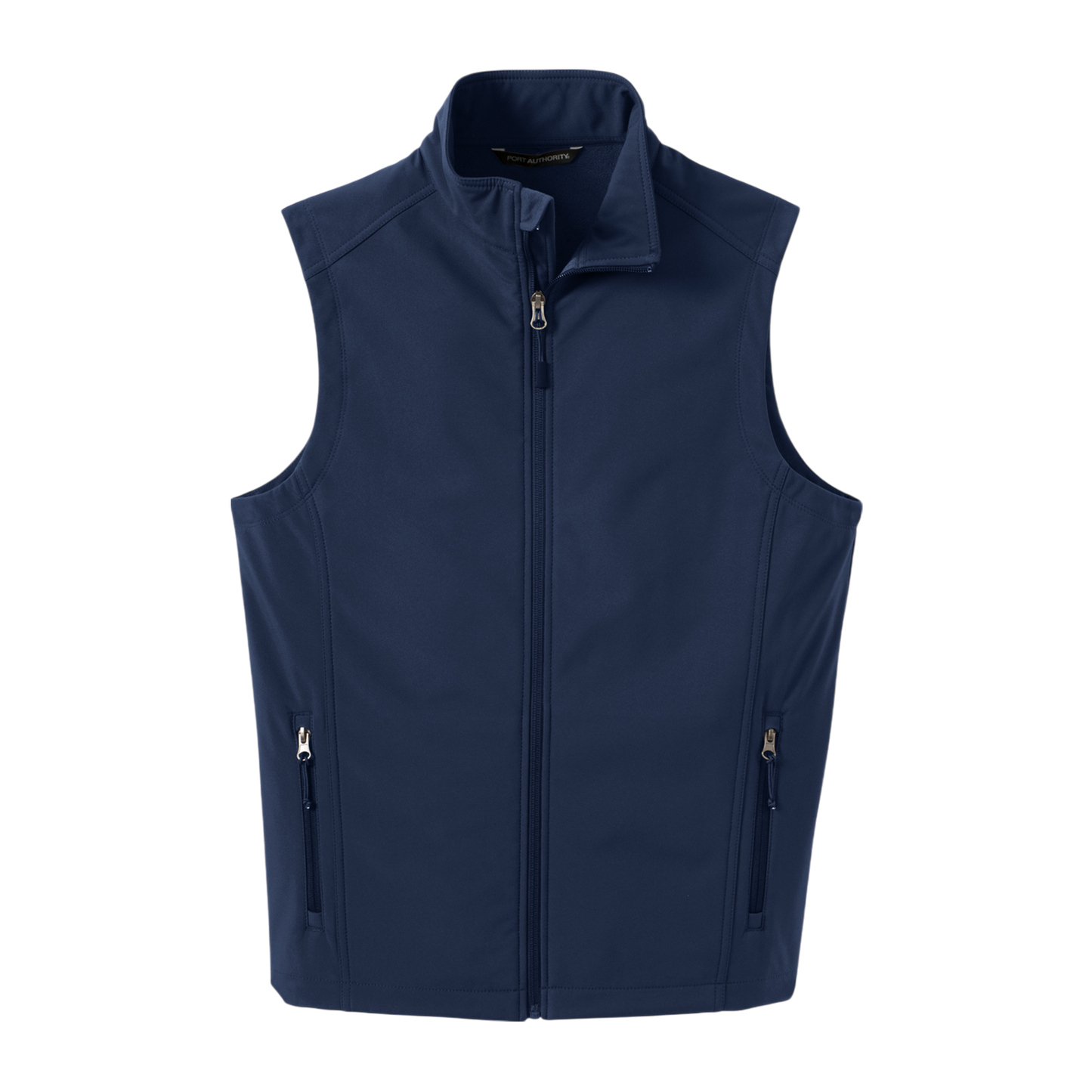 Port Authority® Men's Core Soft Shell Vest (Embroidery)