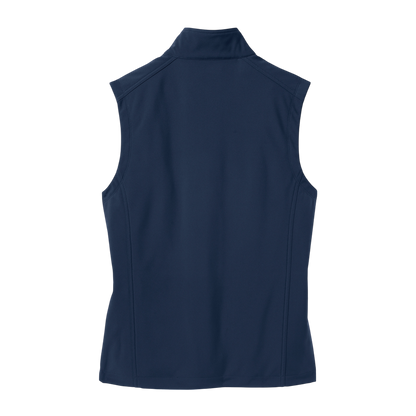 Port Authority® Men's Core Soft Shell Vest (Embroidery)