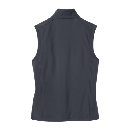 Port Authority® Men's Core Soft Shell Vest (Embroidery)