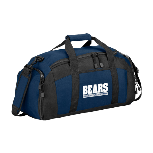 SJBK Gym Bag