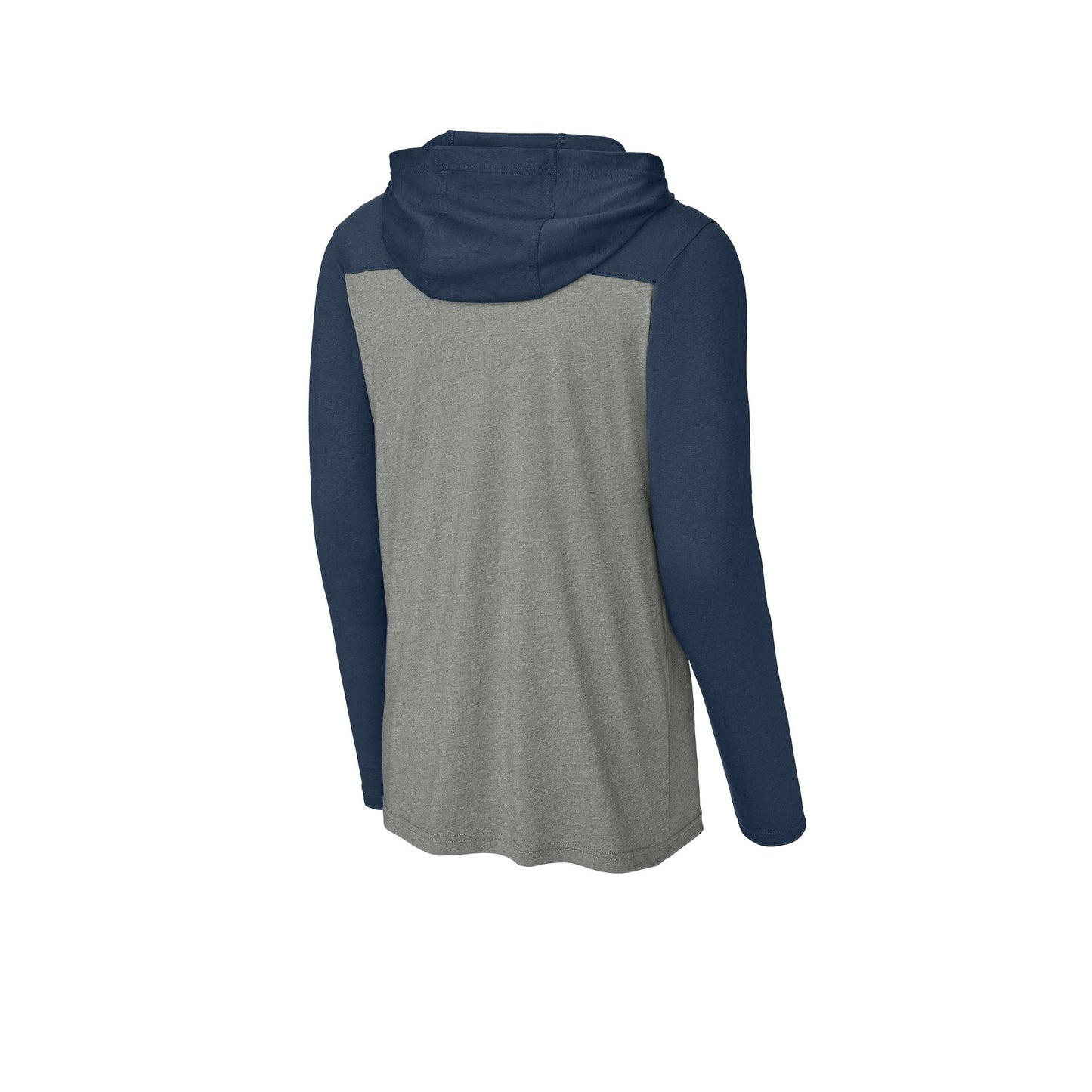 PT With JT Late Bloomers Run Club Drifit Performance Hoodie