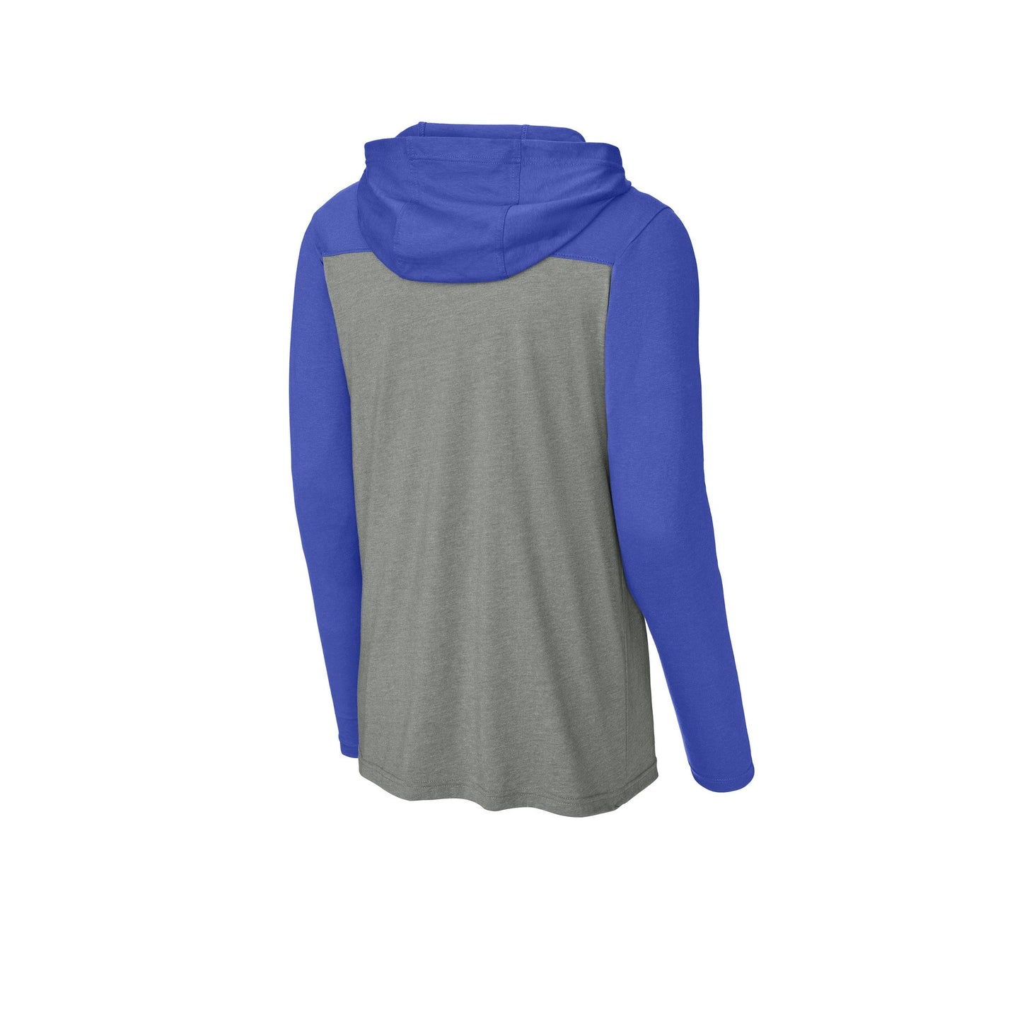 PT With JT Late Bloomers Run Club Drifit Performance Hoodie