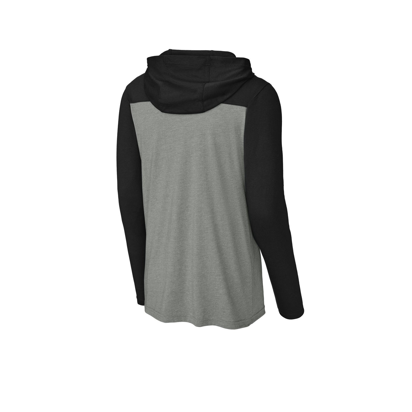 PT With JT Late Bloomers Run Club Drifit Performance Hoodie