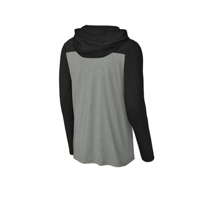 PT With JT Late Bloomers Run Club Drifit Performance Hoodie